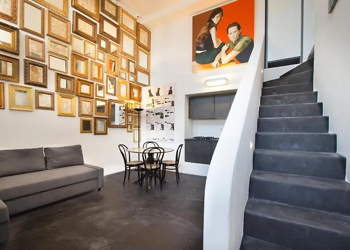 Casa Due Lune