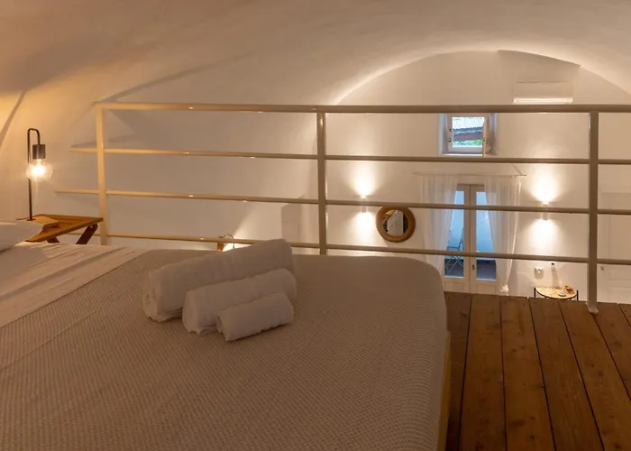 La Casa Del Geologo