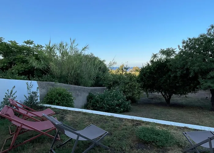 La Casa Del Geologo