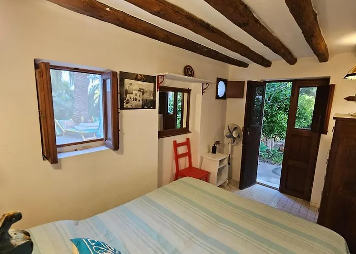 La Casa Di Nonna Ida