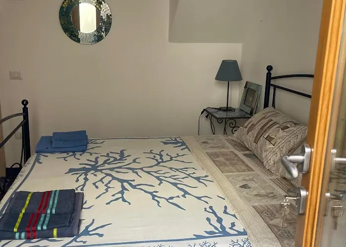 Casa Nonna Maria