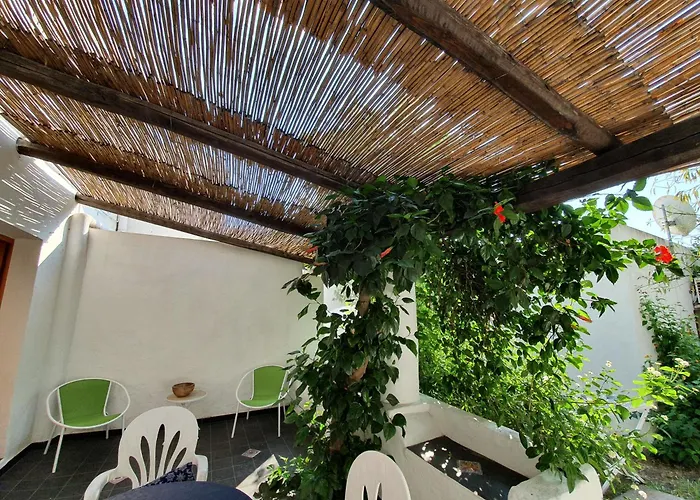 Stromboli Vacanze