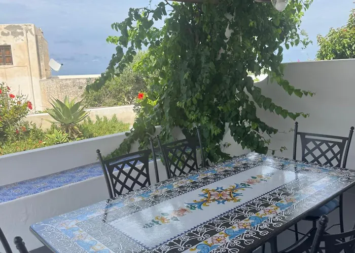 Casa Nonna Maria